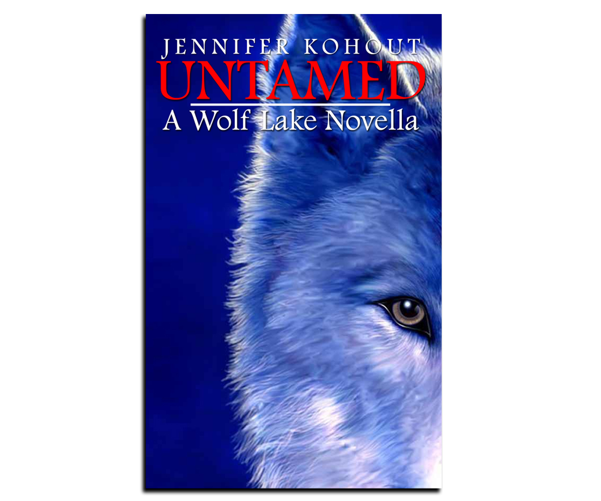 eBook-Abdeckung-Design von Adjayceency für Jennifer Kohout | Design #1288936