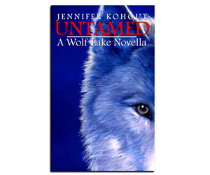 eBook Cover Design by Adjayceency for Jennifer Kohout | Design: #1288936