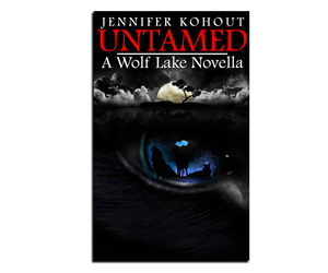 eBook Cover Design by Adjayceency for Jennifer Kohout | Design: #1288956