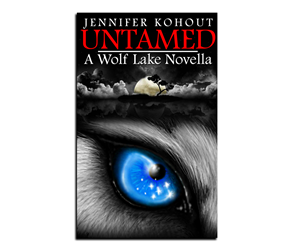 eBook Cover Design by Adjayceency for Jennifer Kohout | Design: #1288975