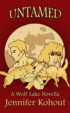 Giseño de Portada de eBook por CameronTodd para Jennifer Kohout | Diseño: #1293302