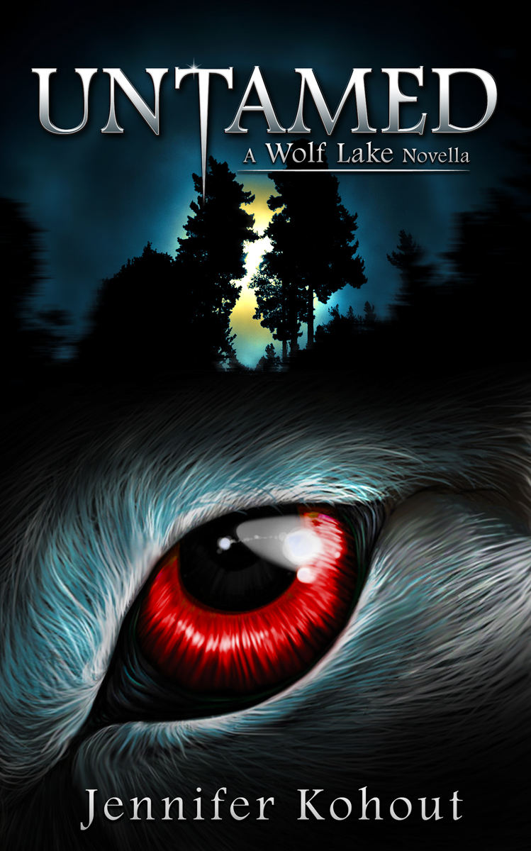 eBook Cover Design by CamboHeyes for Jennifer Kohout | Design #1286352