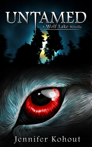 eBook Cover Design by CamboHeyes