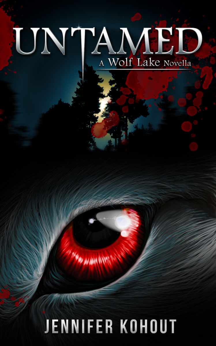 Giseño de Portada de eBook por CamboHeyes para Jennifer Kohout | Diseño #1286371