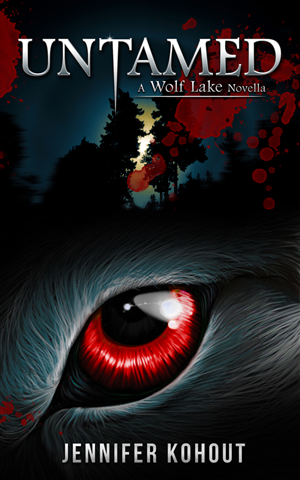 Giseño de Portada de eBook por CamboHeyes para Jennifer Kohout | Diseño: #1286371