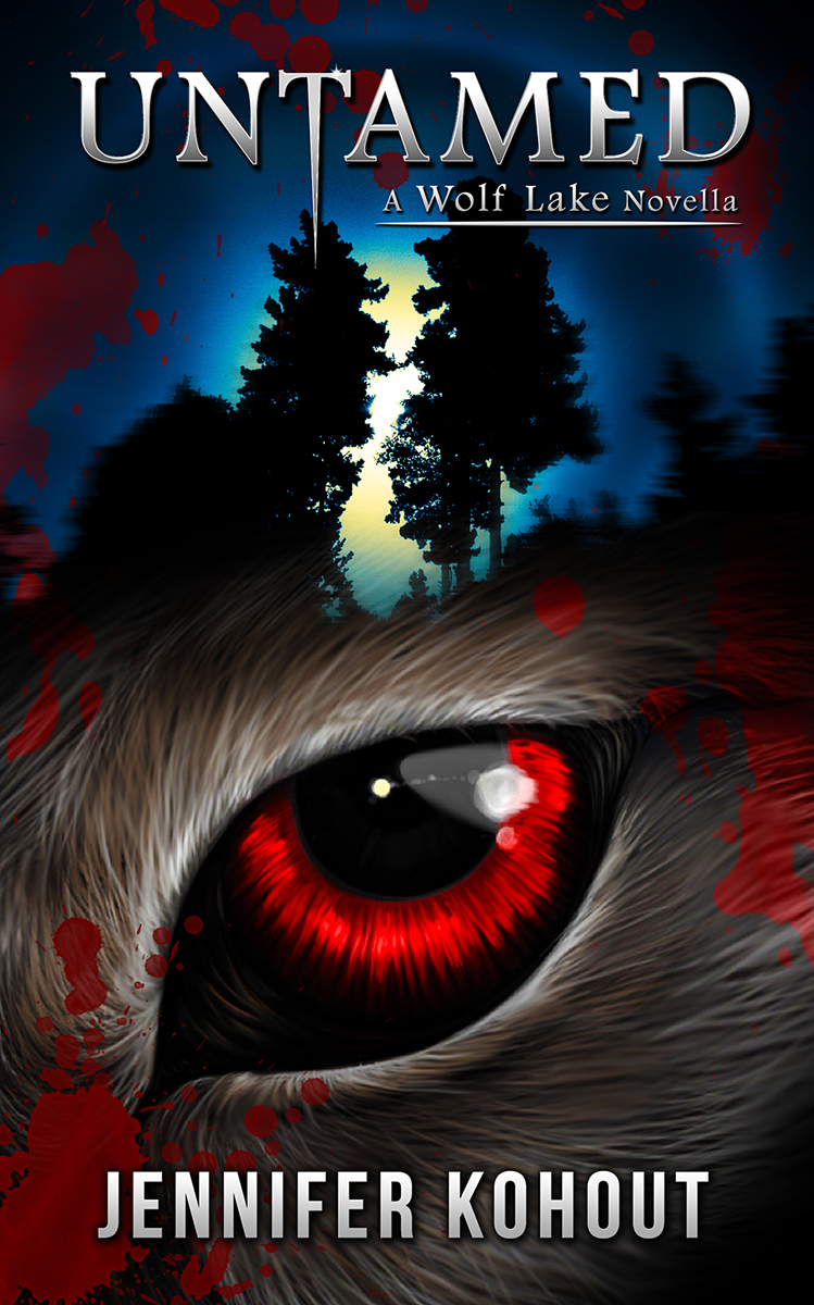 Giseño de Portada de eBook por CamboHeyes para Jennifer Kohout | Diseño #1289401