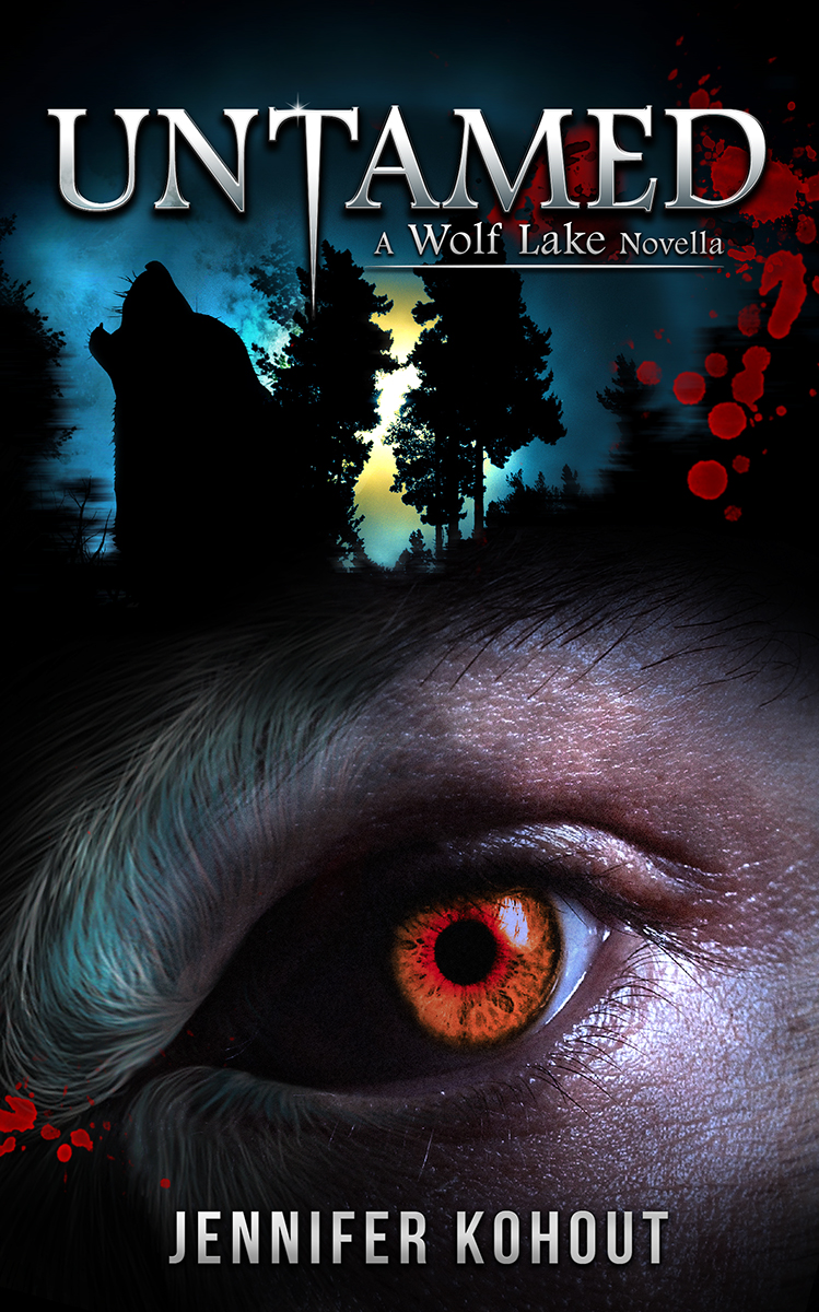 Giseño de Portada de eBook por CamboHeyes para Jennifer Kohout | Diseño #1289496