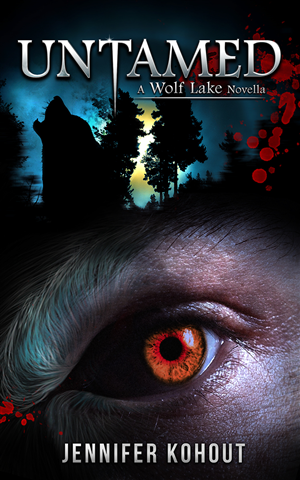 Giseño de Portada de eBook por CamboHeyes para Jennifer Kohout | Diseño: #1289496