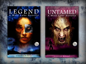 eBook Cover Design by OldYunGi