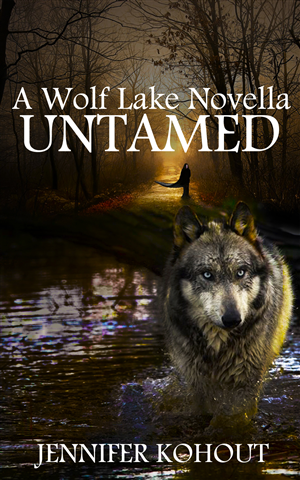 Giseño de Portada de eBook por angelaoctaviani para Jennifer Kohout | Diseño: #1282684