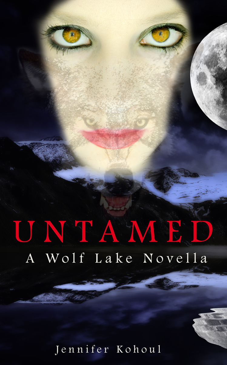 Giseño de Portada de eBook por 3ZERO1 Designs para Jennifer Kohout | Diseño #1290776