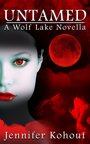 eBook Cover Design by AMP