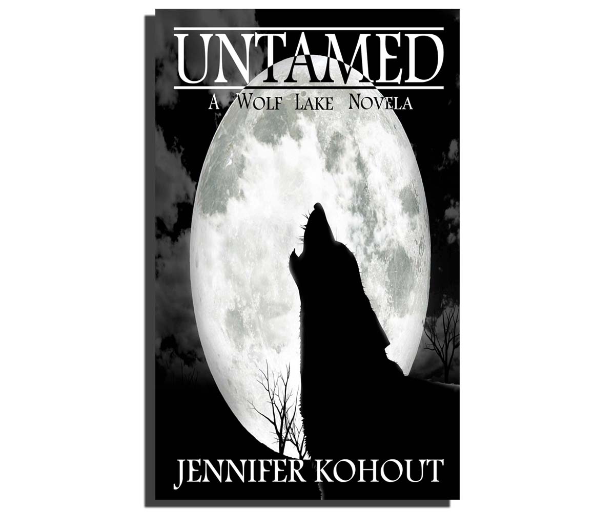 eBook Cover Design by ezboy for Jennifer Kohout | Design #1291346