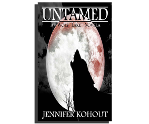 Giseño de Portada de eBook por ezboy para Jennifer Kohout | Diseño: #1291350