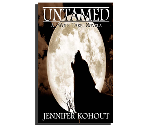 Giseño de Portada de eBook por ezboy para Jennifer Kohout | Diseño: #1291362