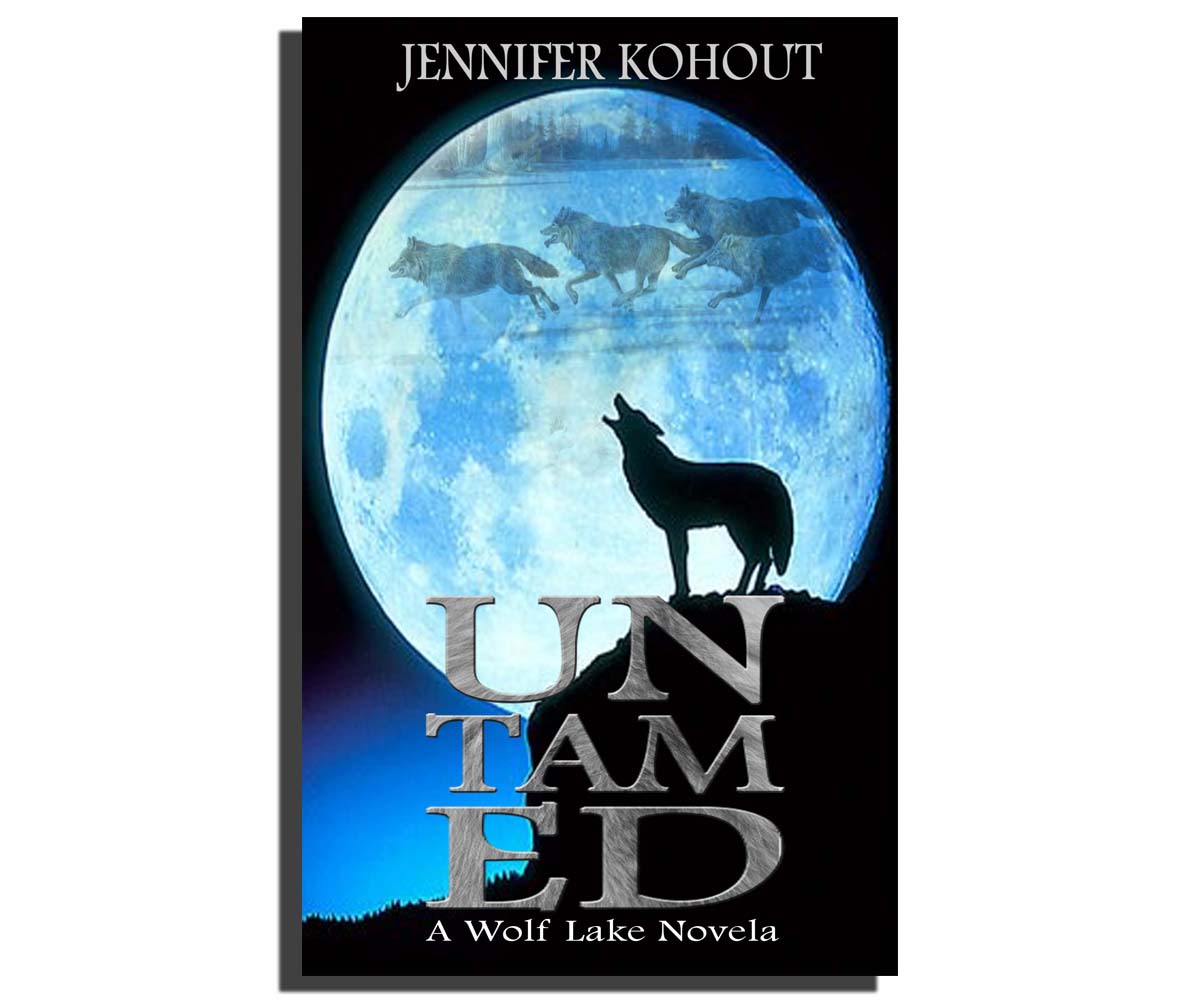 Giseño de Portada de eBook por ezboy para Jennifer Kohout | Diseño #1291364