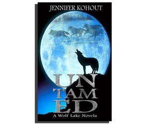 Giseño de Portada de eBook por ezboy para Jennifer Kohout | Diseño: #1291364