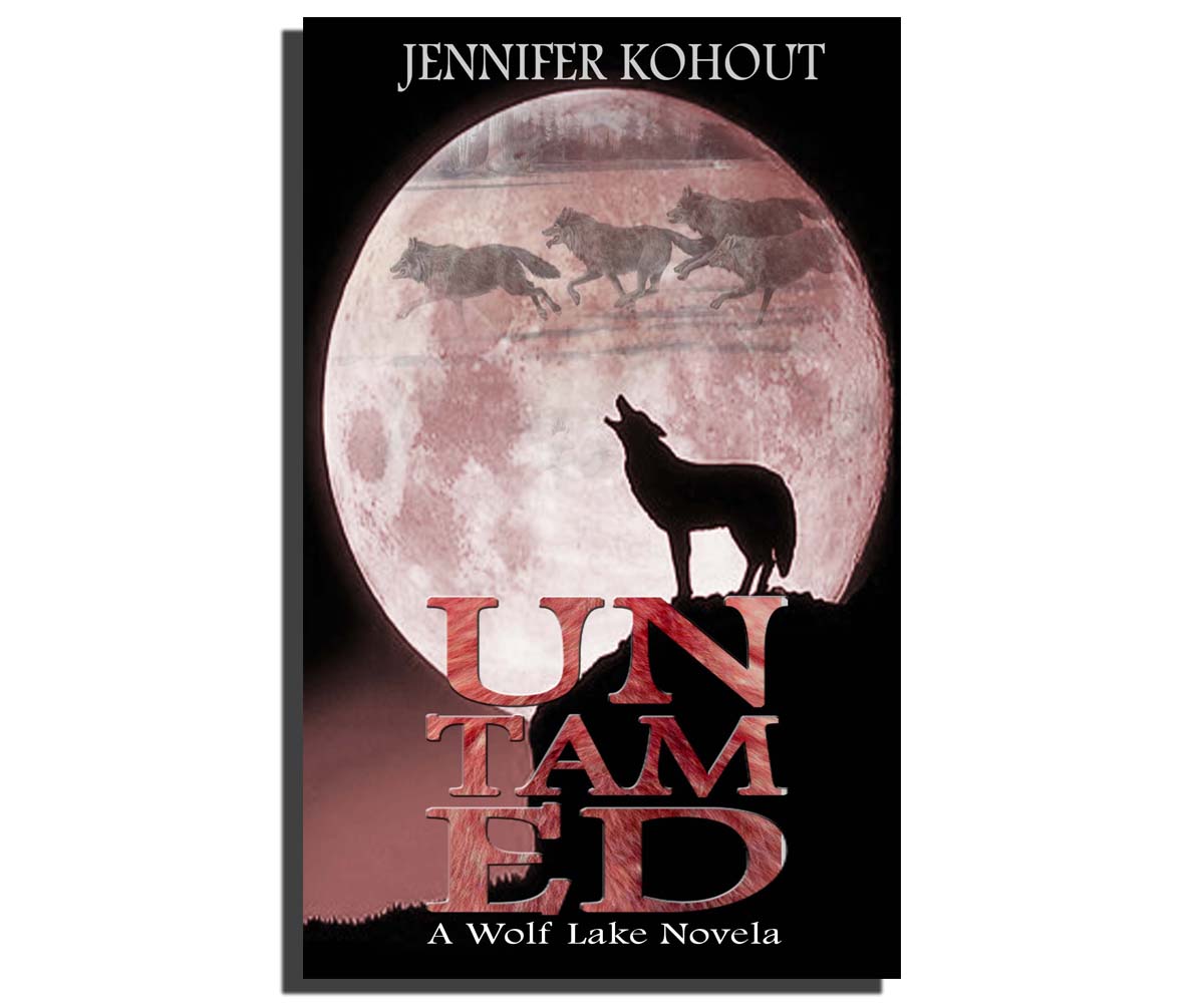 Giseño de Portada de eBook por ezboy para Jennifer Kohout | Diseño #1291365