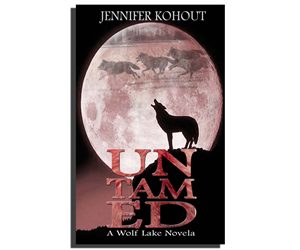 Giseño de Portada de eBook por ezboy para Jennifer Kohout | Diseño: #1291365