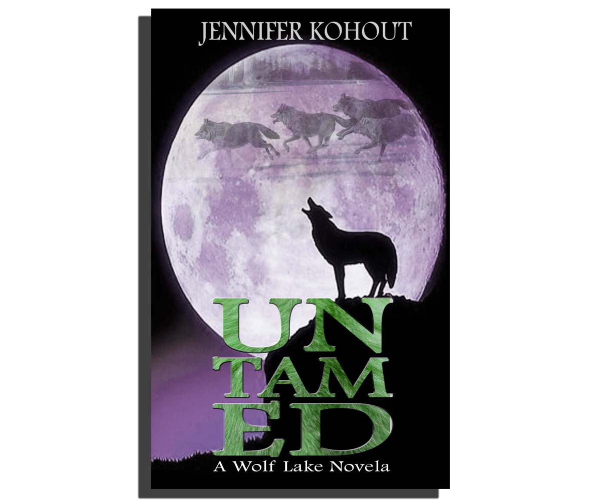 Giseño de Portada de eBook por ezboy para Jennifer Kohout | Diseño #1291366