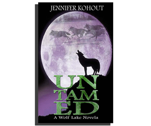 Giseño de Portada de eBook por ezboy para Jennifer Kohout | Diseño: #1291366