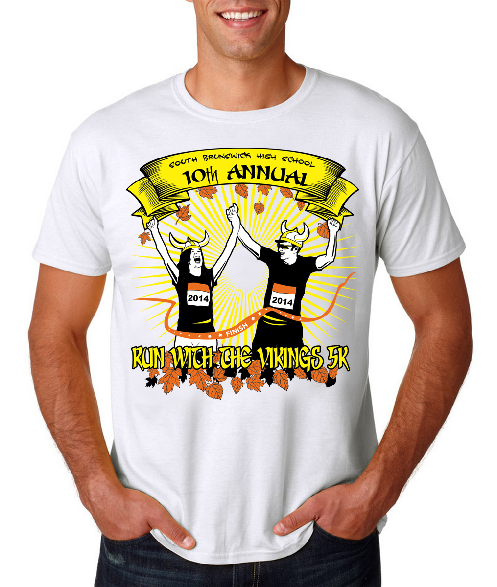 T-shirt Design by Creative50 for this project | Design #4593181