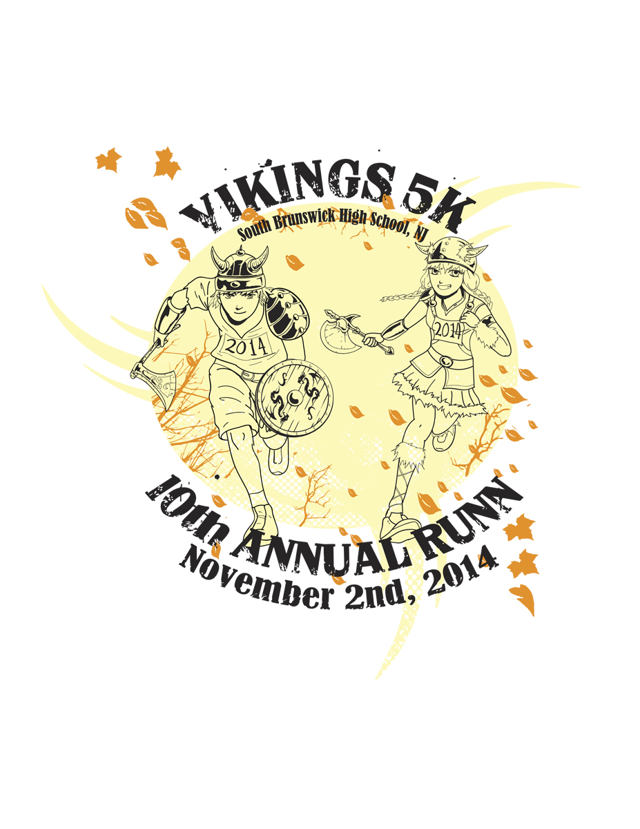 T-shirt Design by  Ntok for this project | Design #4540928