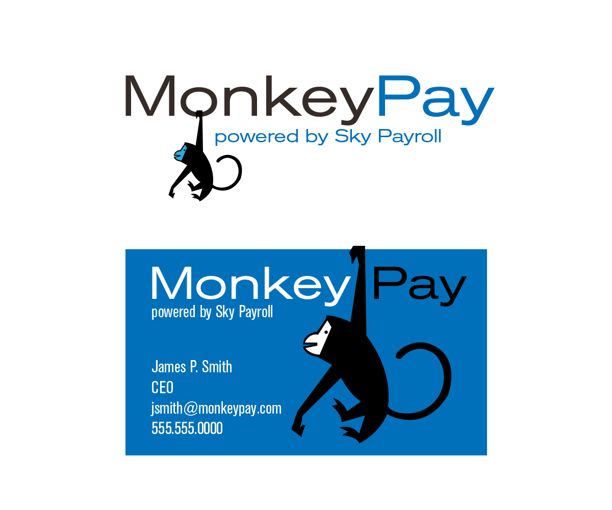 Logo Design by Thomas DeHart for this project | Design #4513308