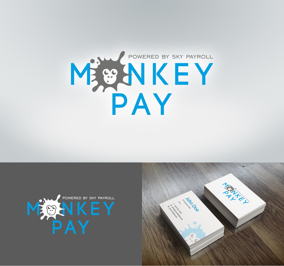 Logo Design by Gintale for this project | Design #4520354