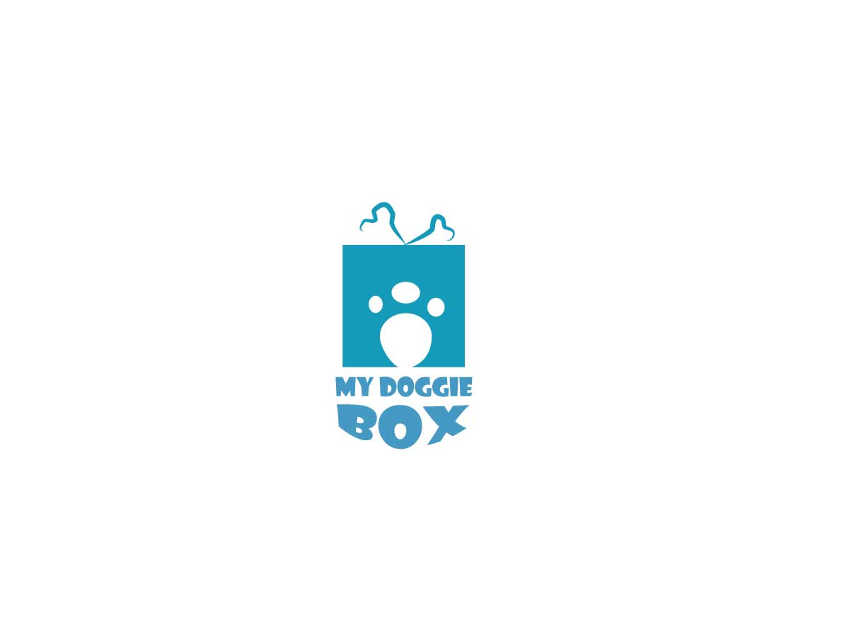 Diseño de Logo por nodi.b para My Doggie Box | Diseño #4535026