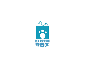Logo Design by nodi.b for My Doggie Box | Design #4535026