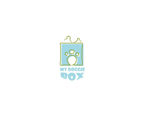 Logo Design by nodi.b for My Doggie Box | Design: #4539547