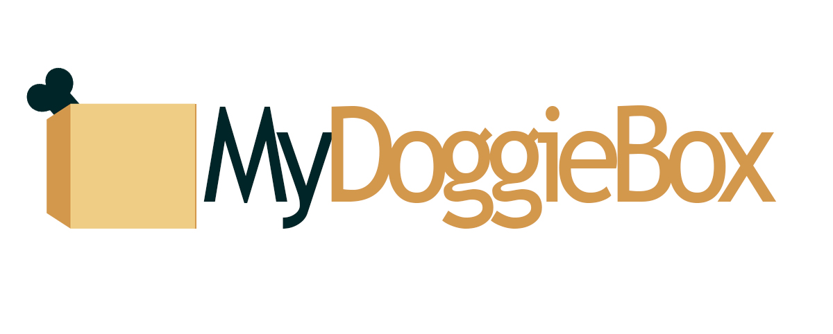 Logo Design by nz3dogs for My Doggie Box | Design #4515475