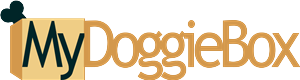 Logo Design by nz3dogs for My Doggie Box | Design: #4521975