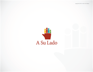 Logo Design by Sushi Roll Designs