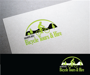 Logo Design by Sergio Coelho for this project | Design: #4606105