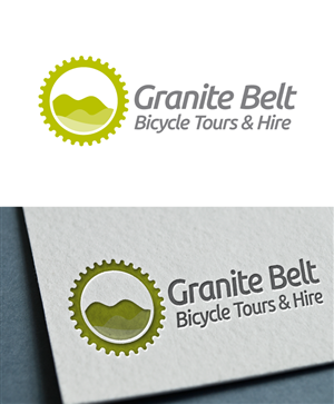 Logo Design by trufya for this project | Design: #4635192