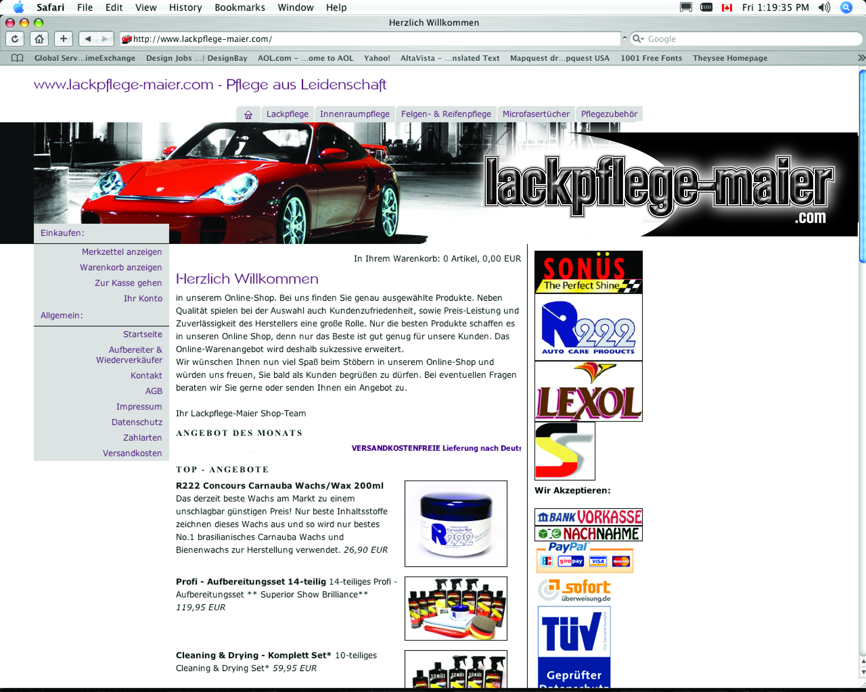 Logo Design by Archangel Graphics / Web Design for this project | Design #4842