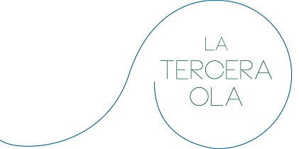 Diseño de Logo por JJulian para La Tercera Ola | Diseño #4514367