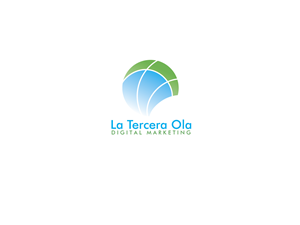 Logo Design by Justin E for La Tercera Ola | Design: #4517662