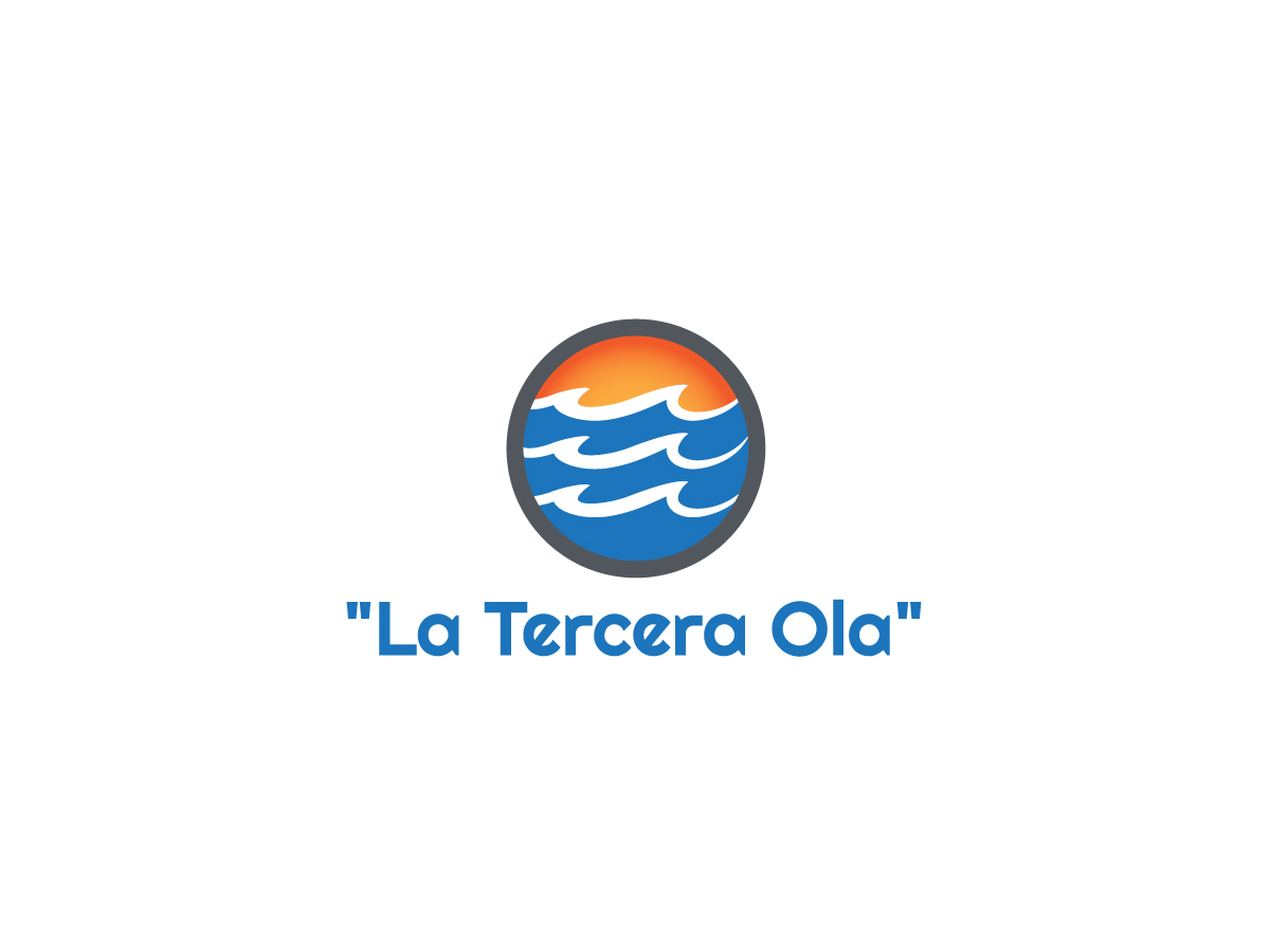 Logo Design by kostasftp for La Tercera Ola | Design #4514525