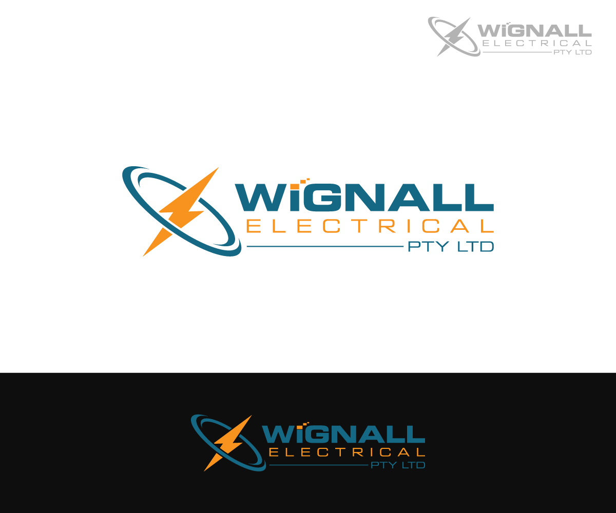 Logo Design by M.Pirs for this project | Design #4515050