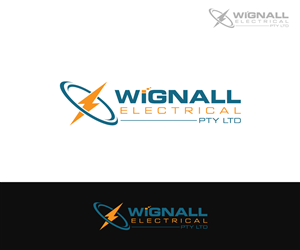 Logo Design by M.Pirs for this project | Design: #4515050