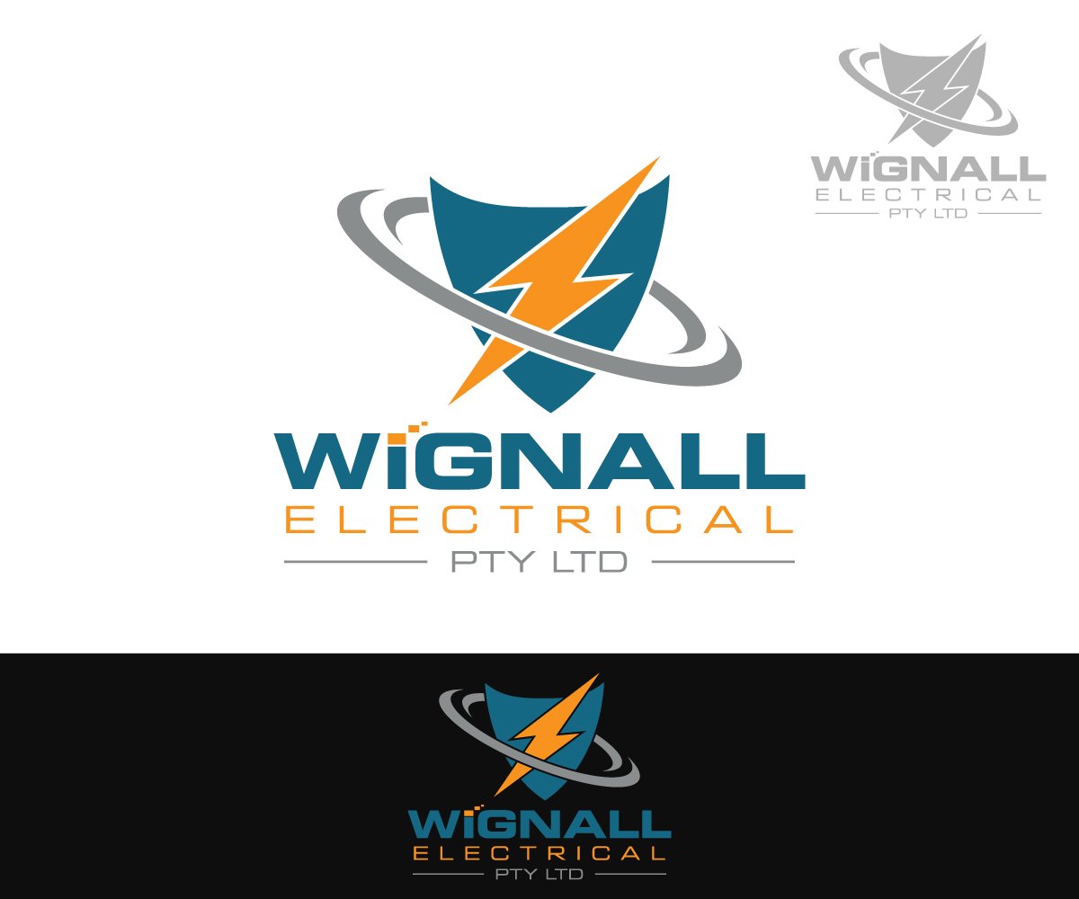Logo Design by M.Pirs for this project | Design #4515073