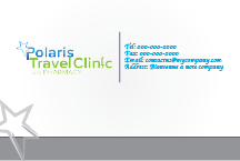 Business Card Design by JIM LESPERANCE for this project | Design #1287904