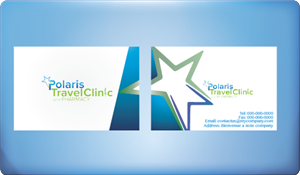 Visitenkarten-Design von JIM LESPERANCE für dieses Projekt | Design: #1293952