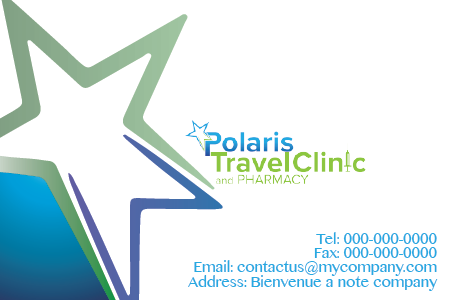 Visitenkarten-Design von JIM LESPERANCE für dieses Projekt | Design #1293966