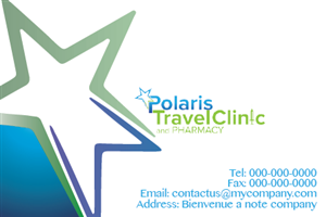 Visitenkarten-Design von JIM LESPERANCE für dieses Projekt | Design: #1293966