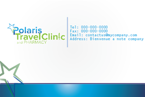 Visitenkarten-Design von JIM LESPERANCE für dieses Projekt | Design: #1294027