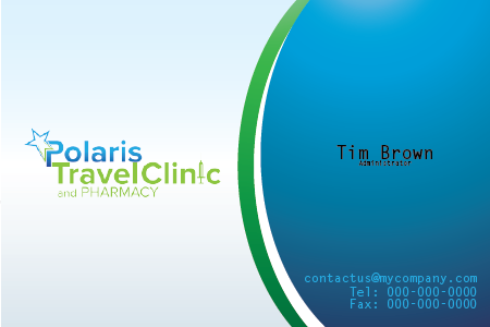 Business Card Design by JIM LESPERANCE for this project | Design #1295154